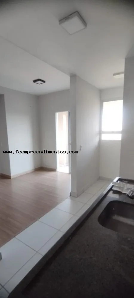 Apartamento, 2 quartos, 52 m² - Foto 2