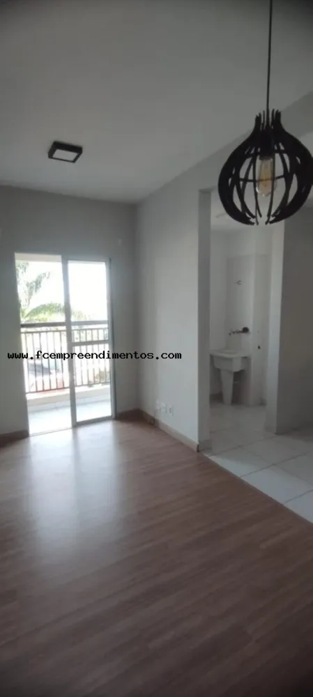 Apartamento, 2 quartos, 52 m² - Foto 5