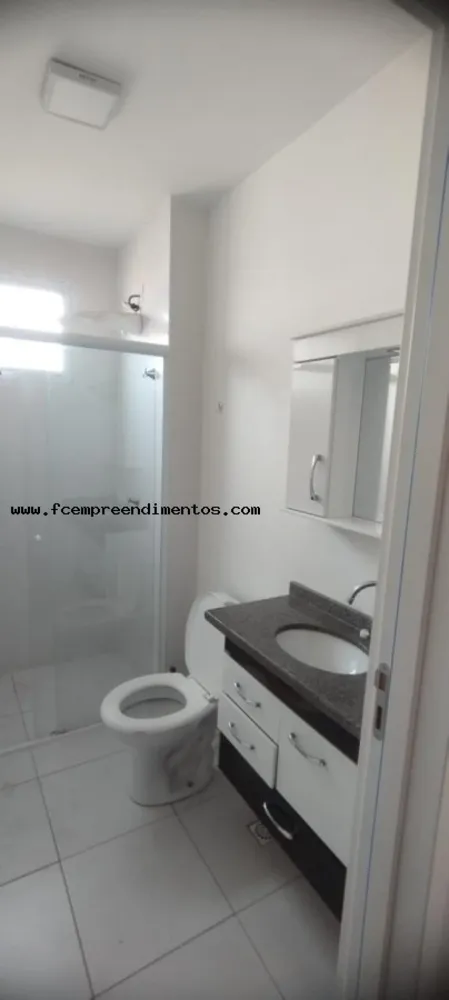 Apartamento, 2 quartos, 52 m² - Foto 3