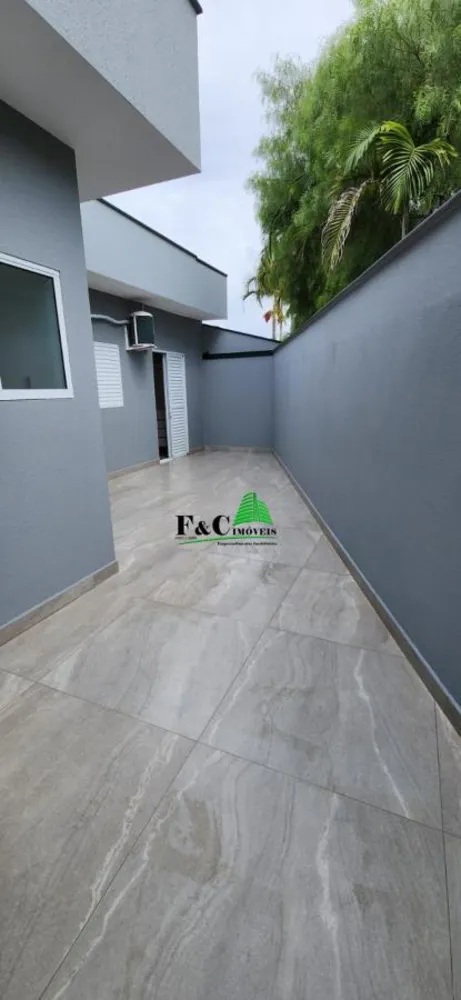Casa de Condomínio, 4 quartos - Foto 5
