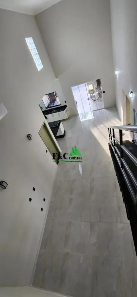 Casa de Condomínio, 4 quartos - Foto 6