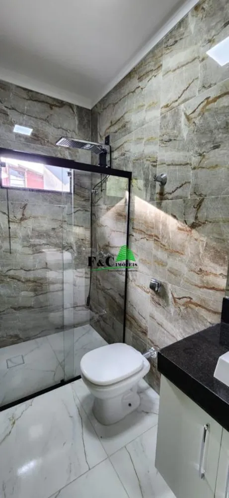 Casa de Condomínio, 4 quartos - Foto 4