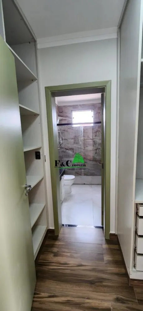 Casa de Condomínio, 4 quartos - Foto 8