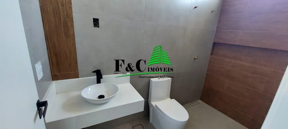 Casa de Condomínio, 3 quartos - Foto 7