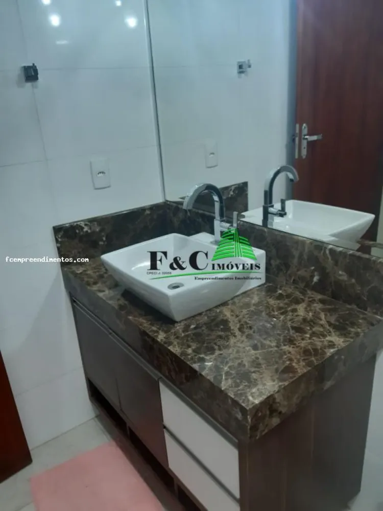 Casa de Condomínio, 2 quartos - Foto 6