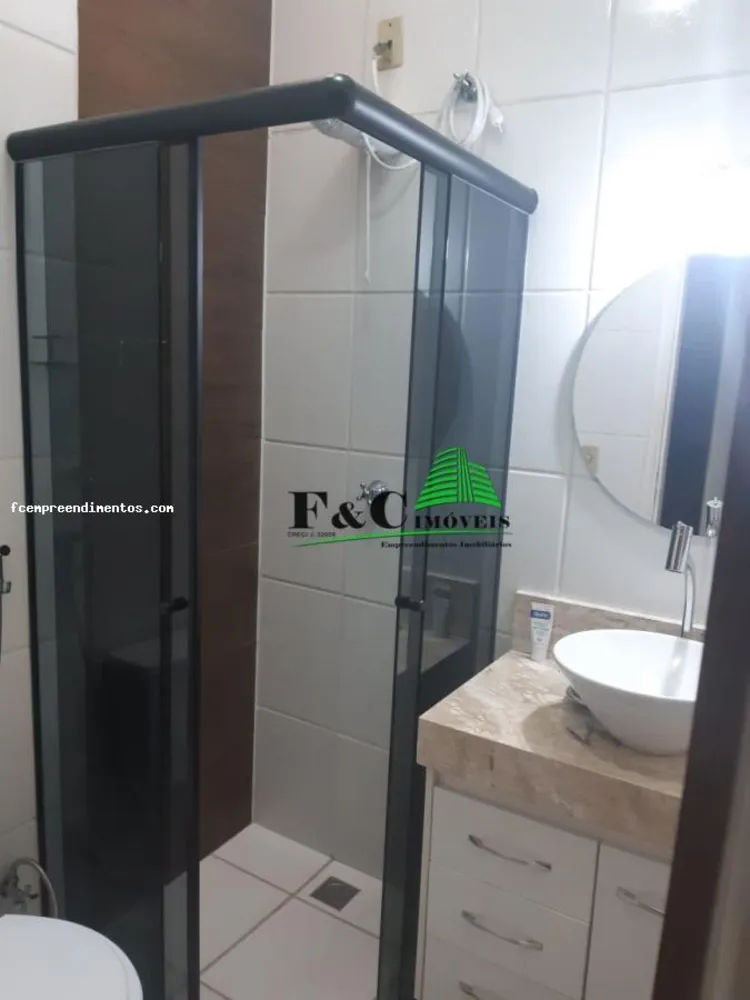 Casa de Condomínio, 2 quartos - Foto 7