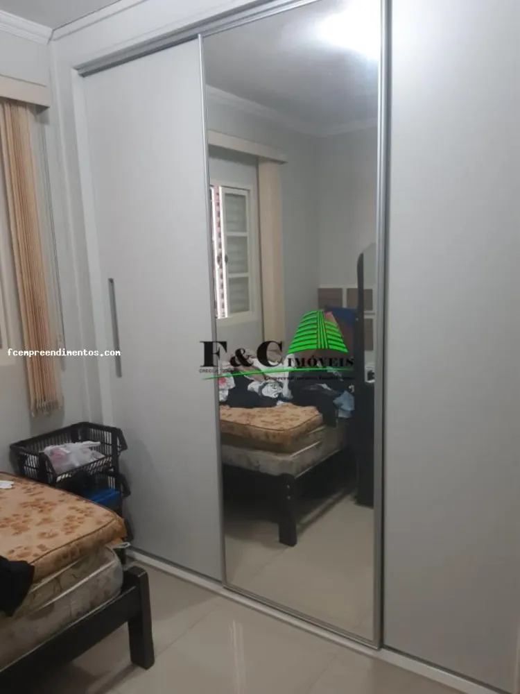 Casa de Condomínio, 2 quartos - Foto 5