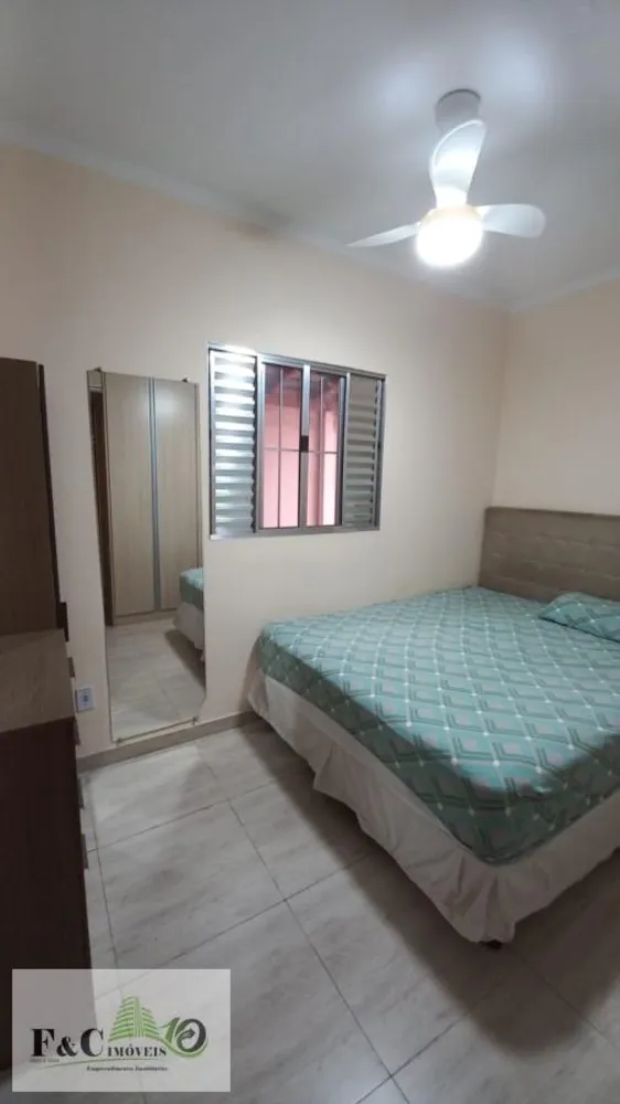 Casa, 2 quartos - Foto 6