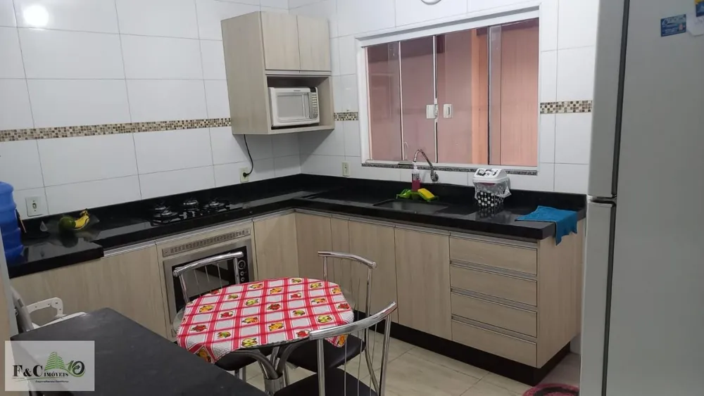 Casa, 2 quartos - Foto 4