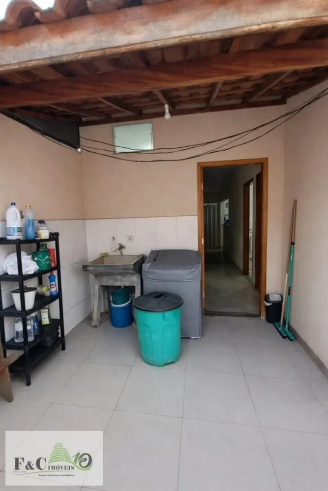 Casa, 2 quartos - Foto 8