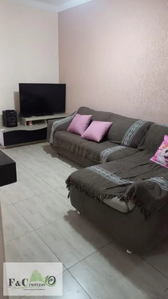 Casa, 2 quartos - Foto 2