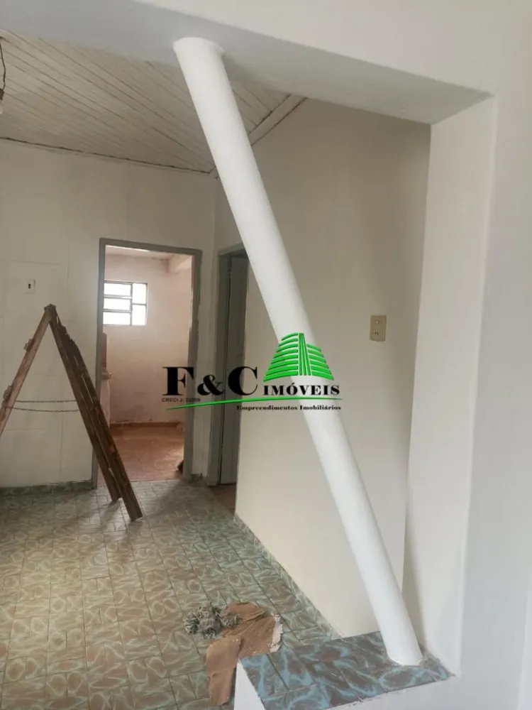 Casa, 3 quartos - Foto 1