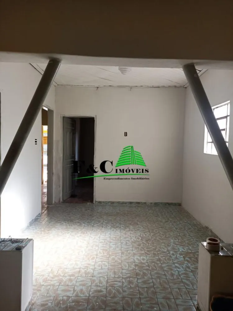 Casa, 3 quartos - Foto 3