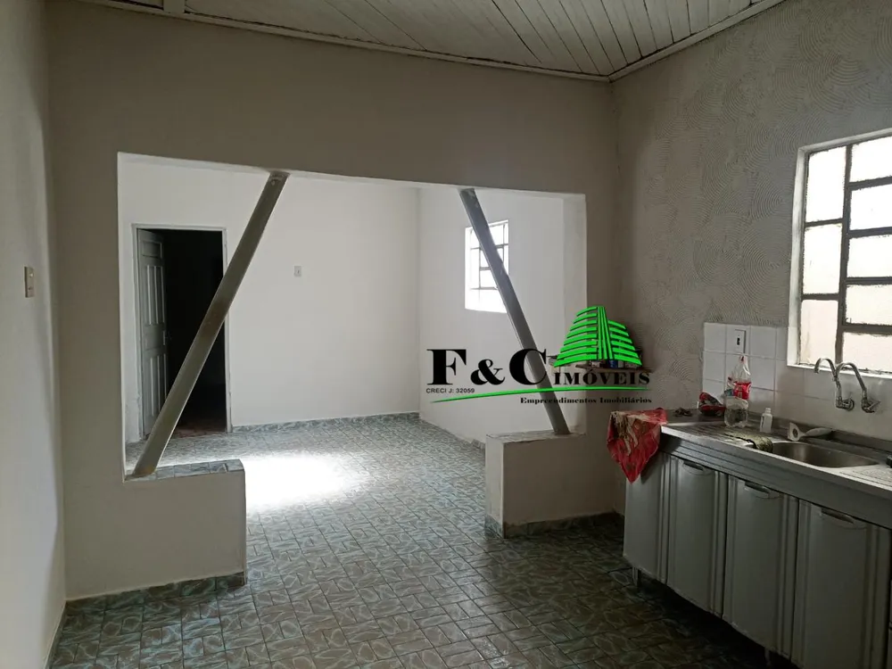 Casa, 3 quartos - Foto 6