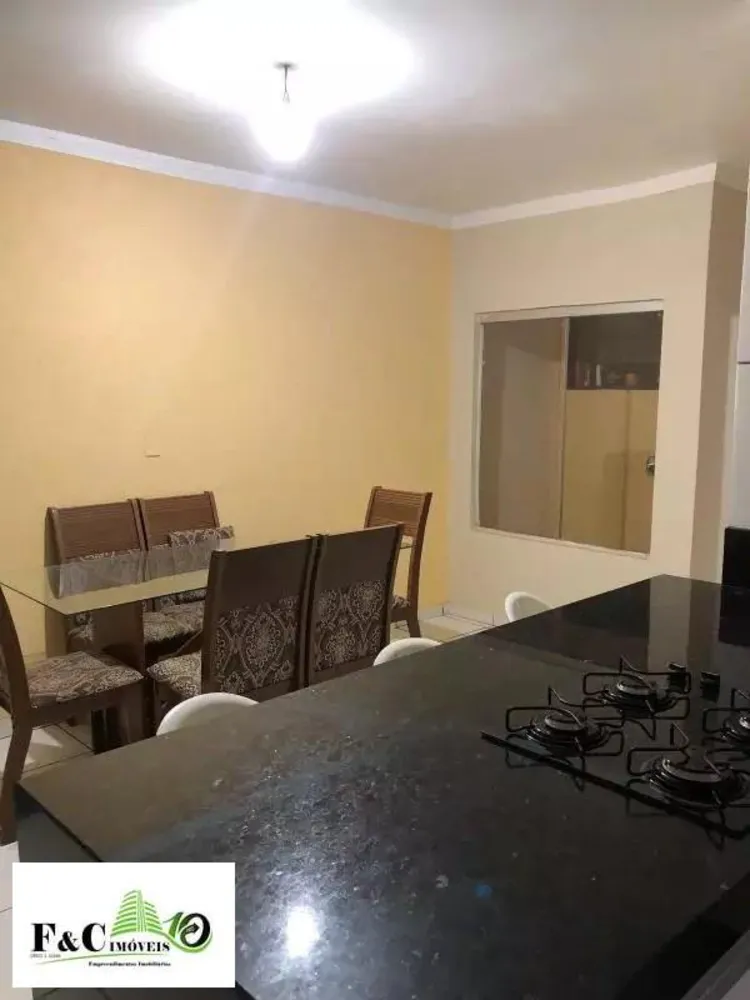 Casa de Condomínio, 3 quartos - Foto 3