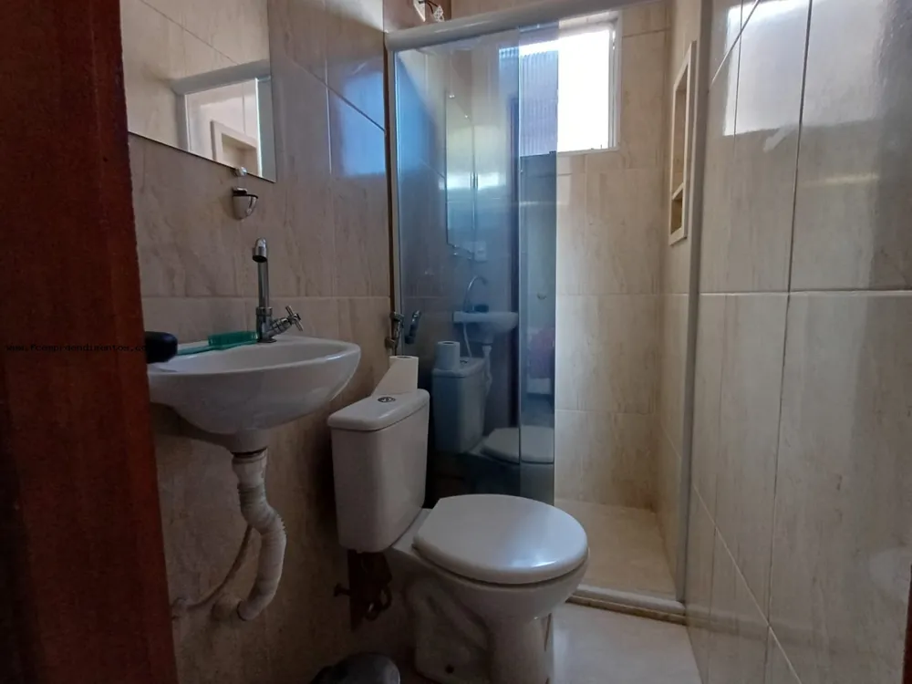 Sobrado, 4 quartos - Foto 3