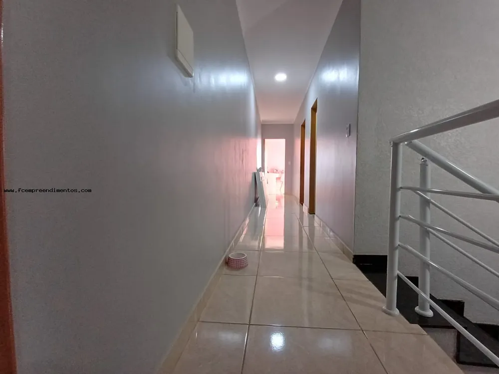 Sobrado, 4 quartos - Foto 7