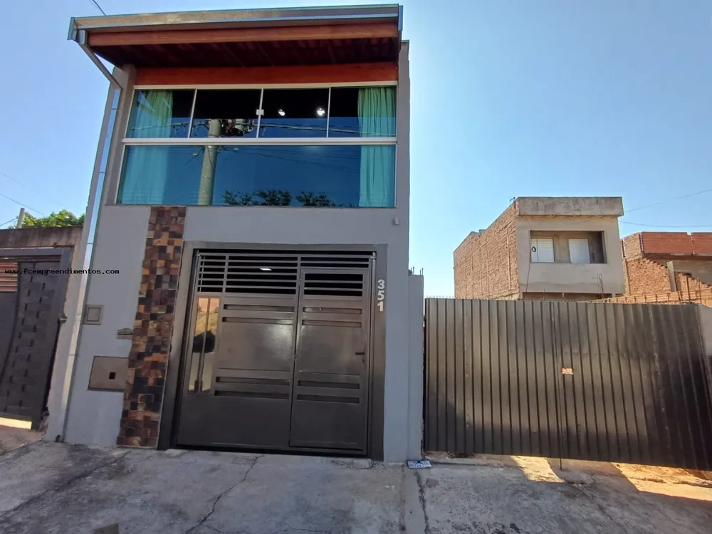 Sobrado, 4 quartos - Foto 1