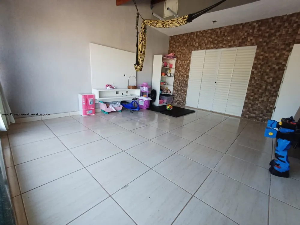 Sobrado, 4 quartos - Foto 6