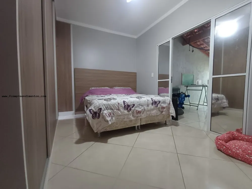 Sobrado, 4 quartos - Foto 5