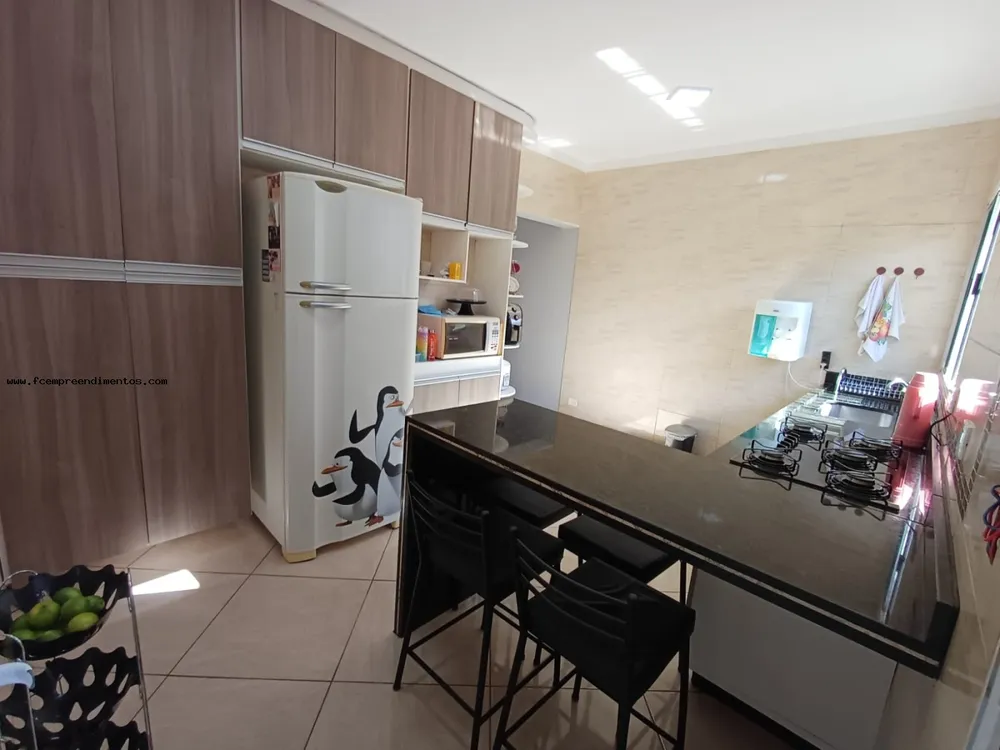 Sobrado, 4 quartos - Foto 4