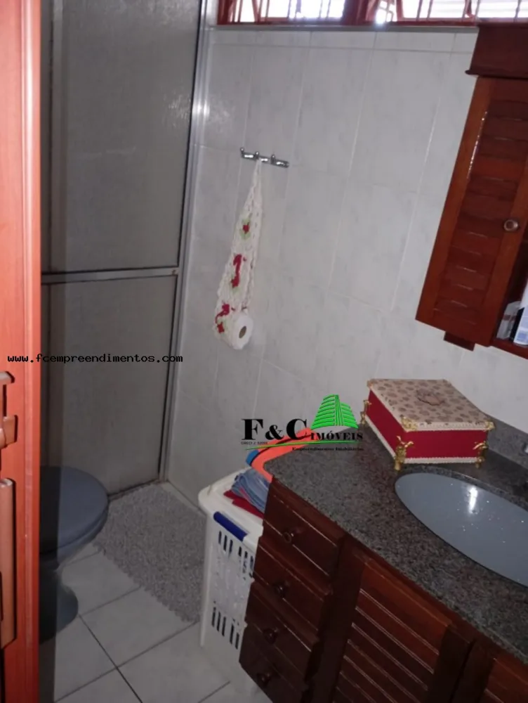 Casa, 3 quartos - Foto 5