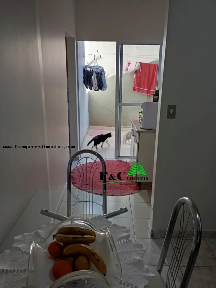 Casa, 3 quartos - Foto 7