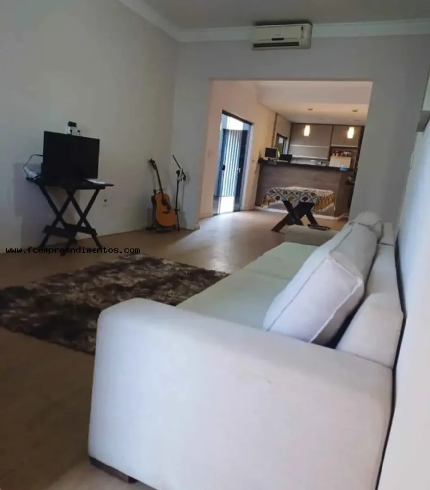Casa, 3 quartos - Foto 7