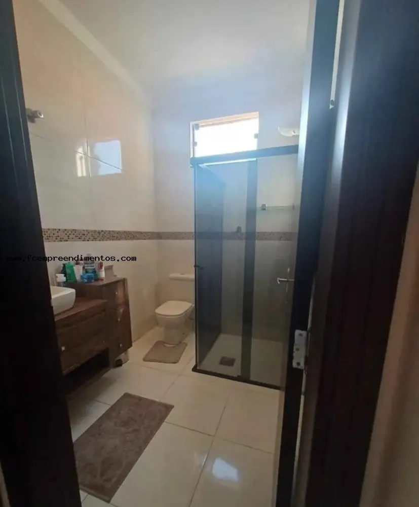 Casa, 3 quartos - Foto 6