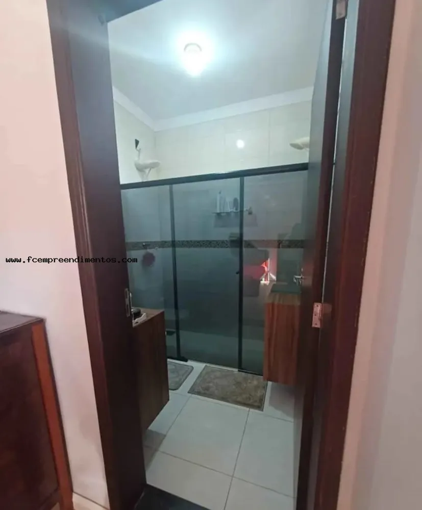 Casa, 3 quartos - Foto 4