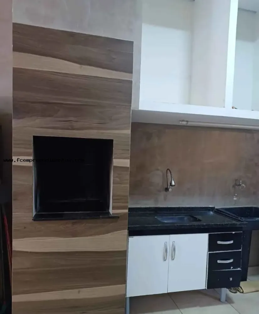 Casa, 3 quartos - Foto 2
