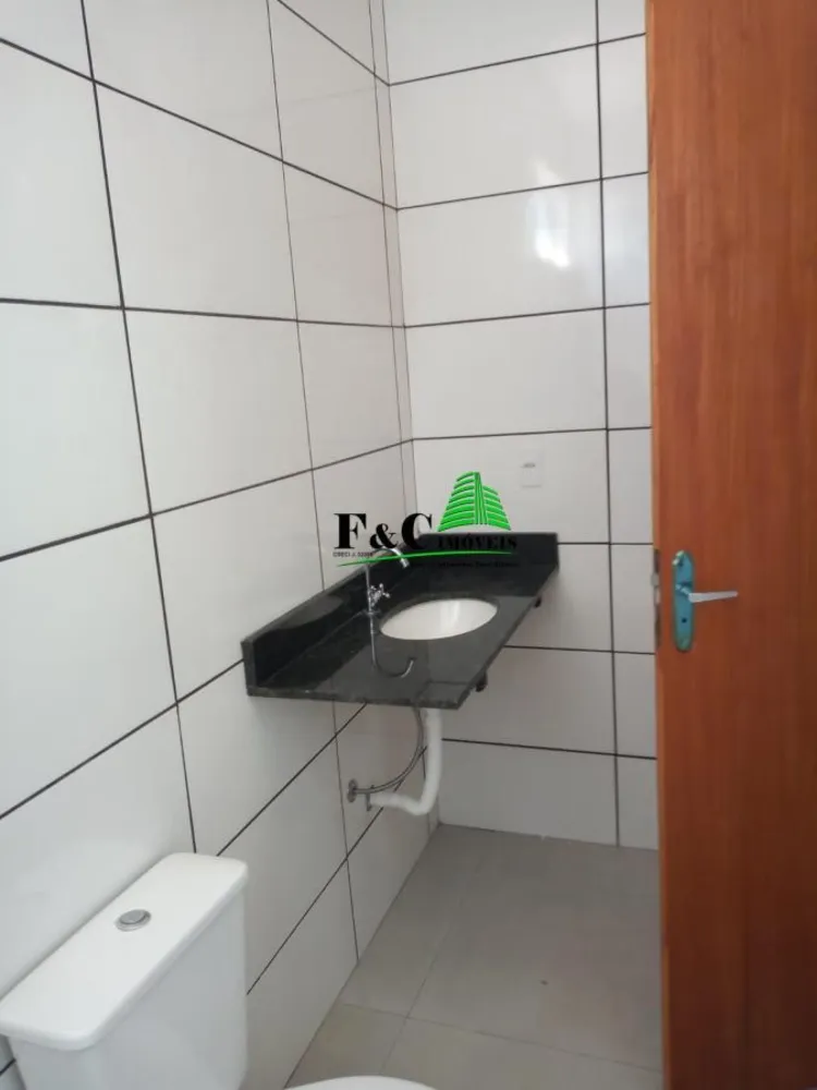 Casa, 2 quartos - Foto 9