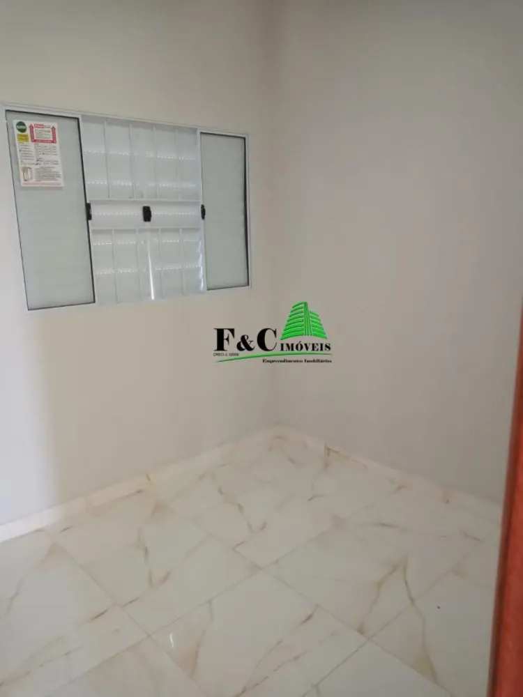 Casa, 2 quartos - Foto 10