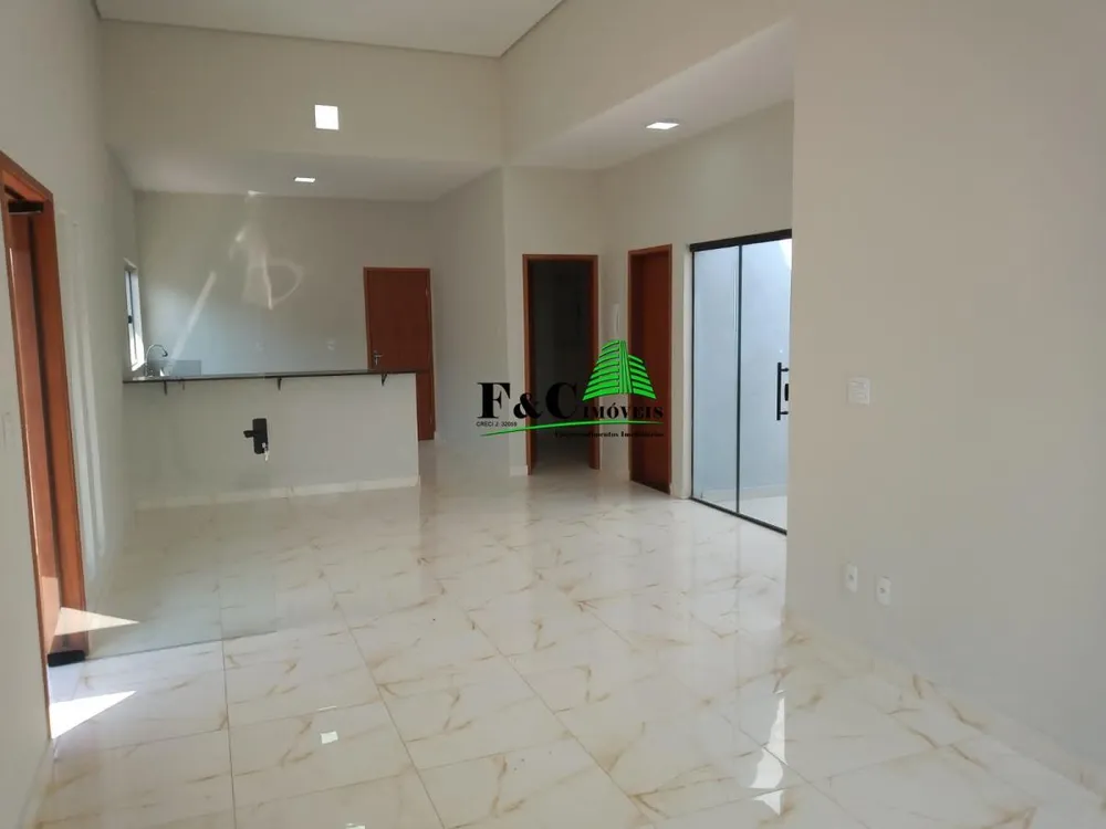 Casa, 2 quartos - Foto 4