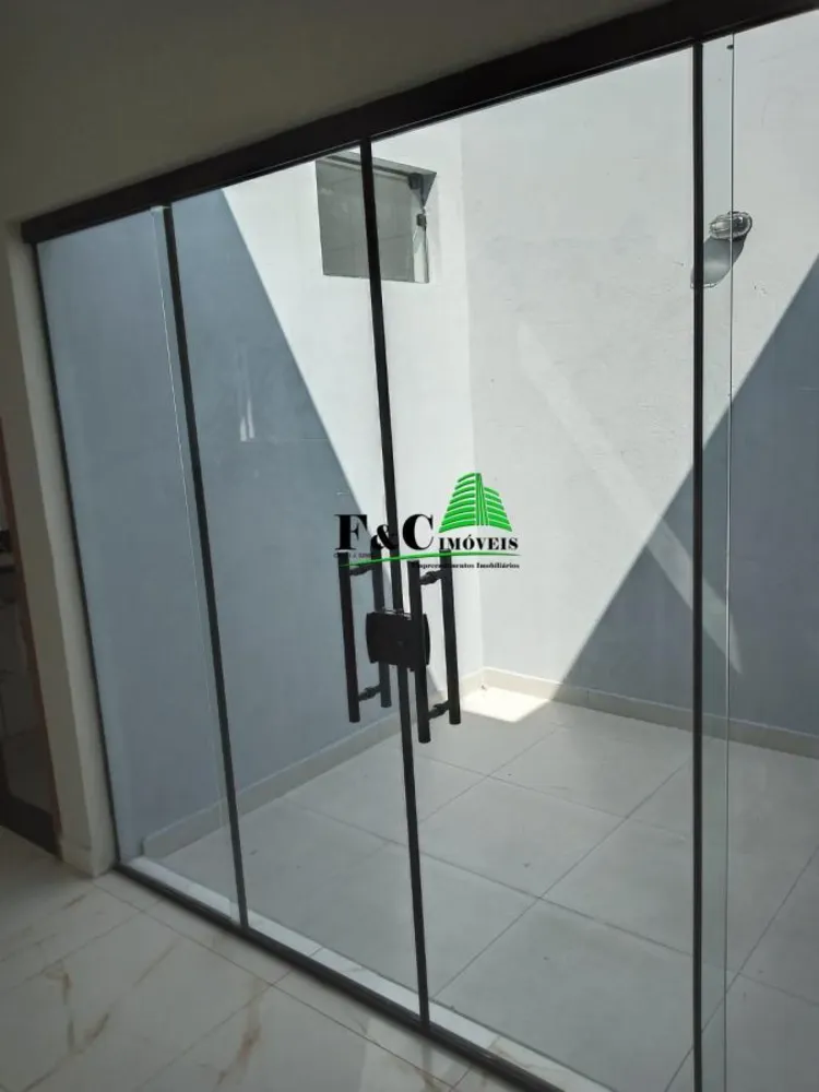 Casa, 2 quartos - Foto 5