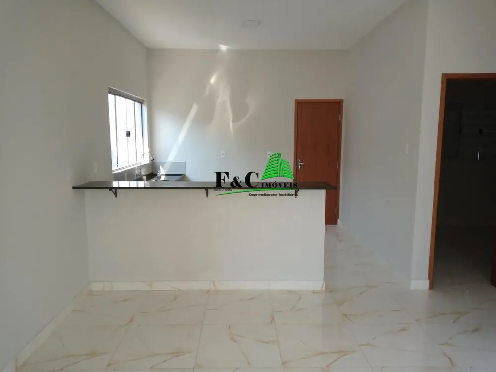 Casa, 2 quartos - Foto 12