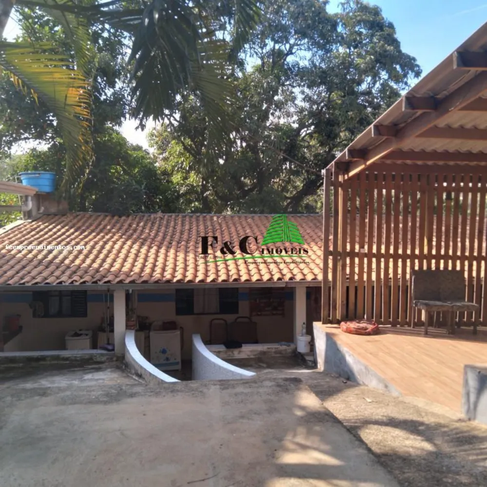 Chácara, 3 quartos, 700 m² - Foto 11