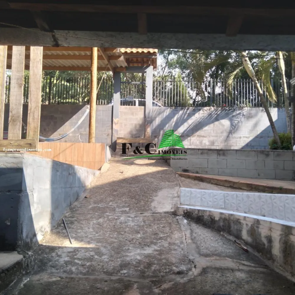 Chácara, 3 quartos, 700 m² - Foto 7
