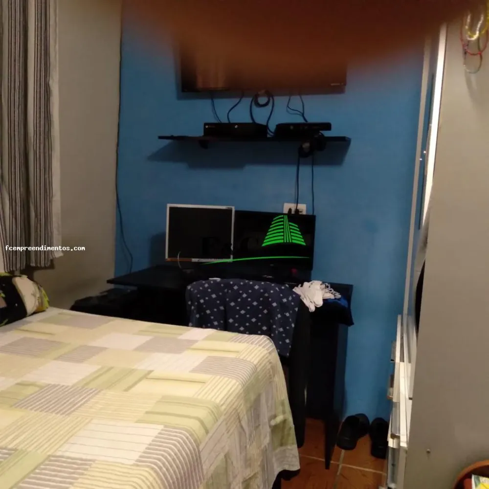 Chácara, 3 quartos, 700 m² - Foto 6