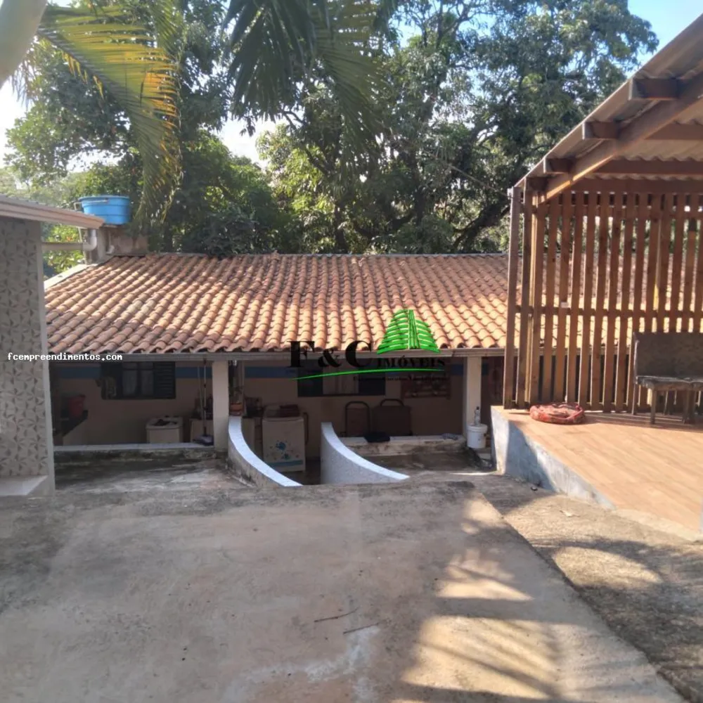 Chácara, 3 quartos, 700 m² - Foto 8