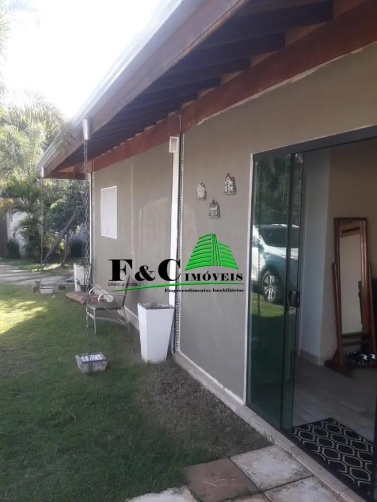Chácara, 2 quartos, 780 m² - Foto 2