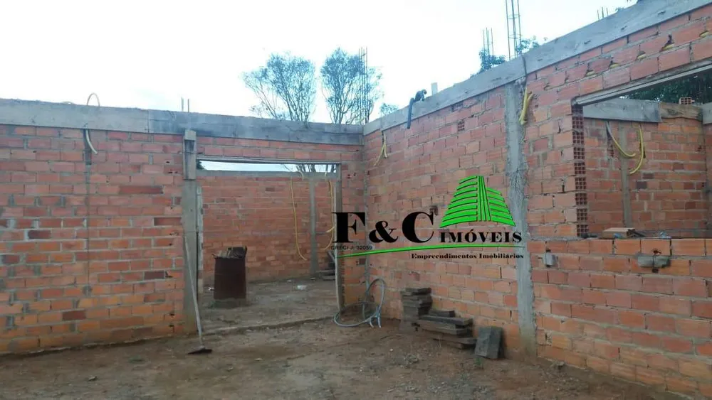 Chácara, 2 quartos, 780 m² - Foto 4