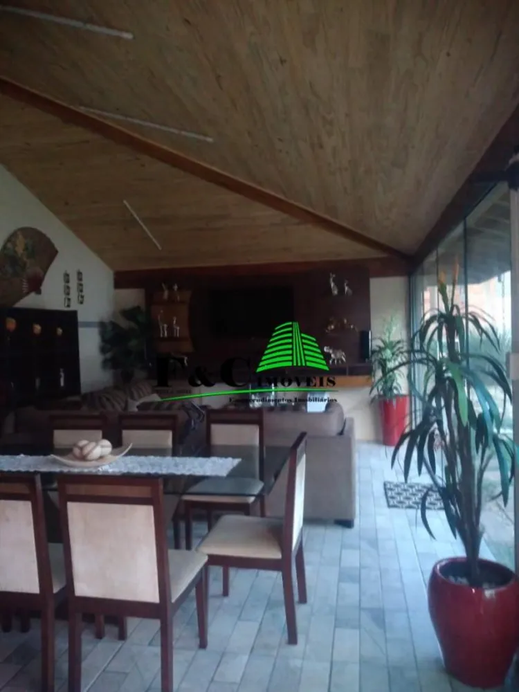 Chácara, 2 quartos, 780 m² - Foto 6