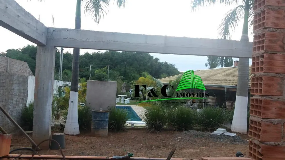 Chácara, 2 quartos, 780 m² - Foto 6
