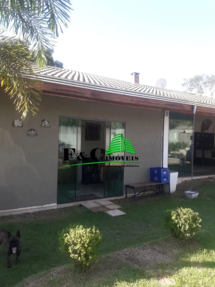 Chácara, 2 quartos, 780 m² - Foto 2