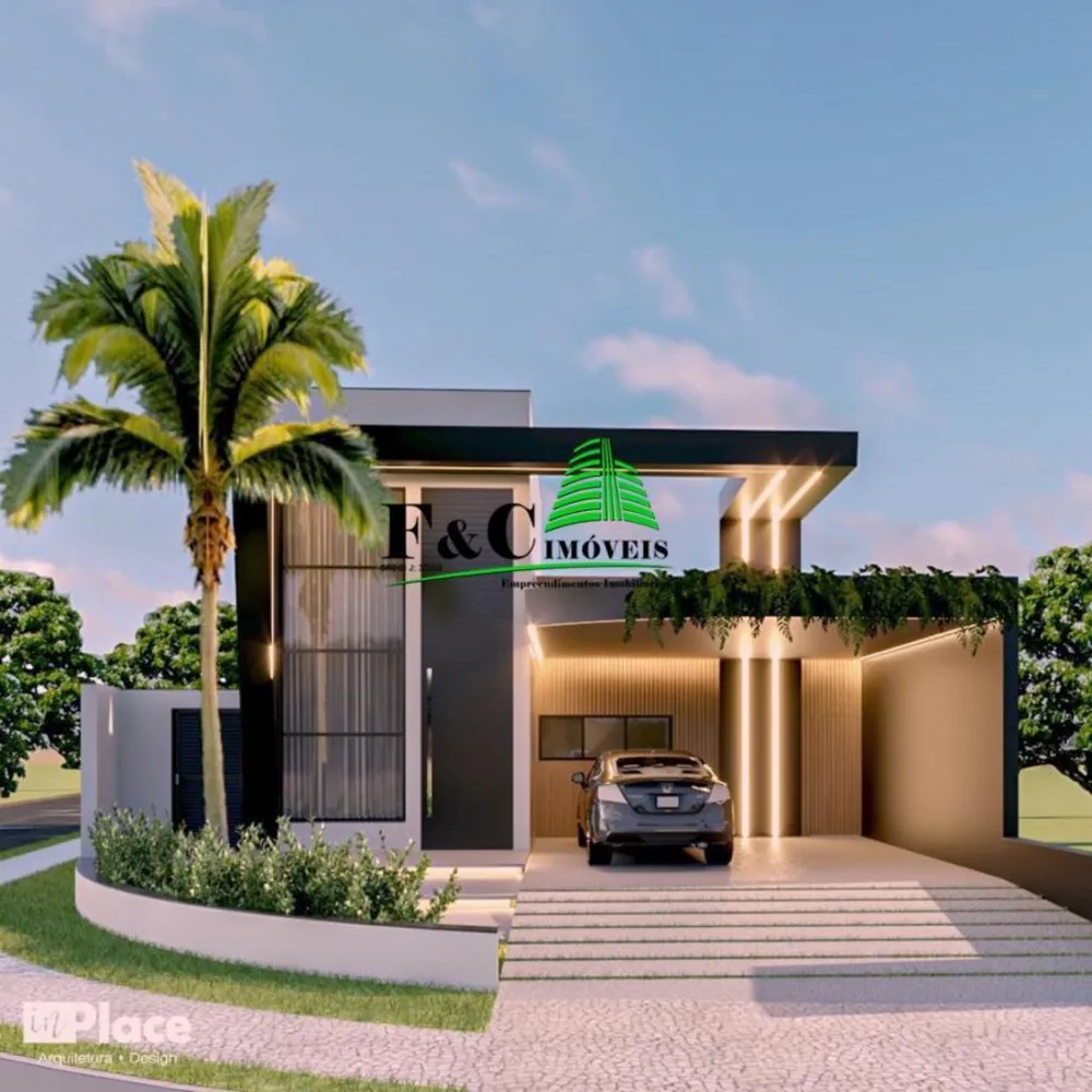 Terreno, 309 m² - Foto 1