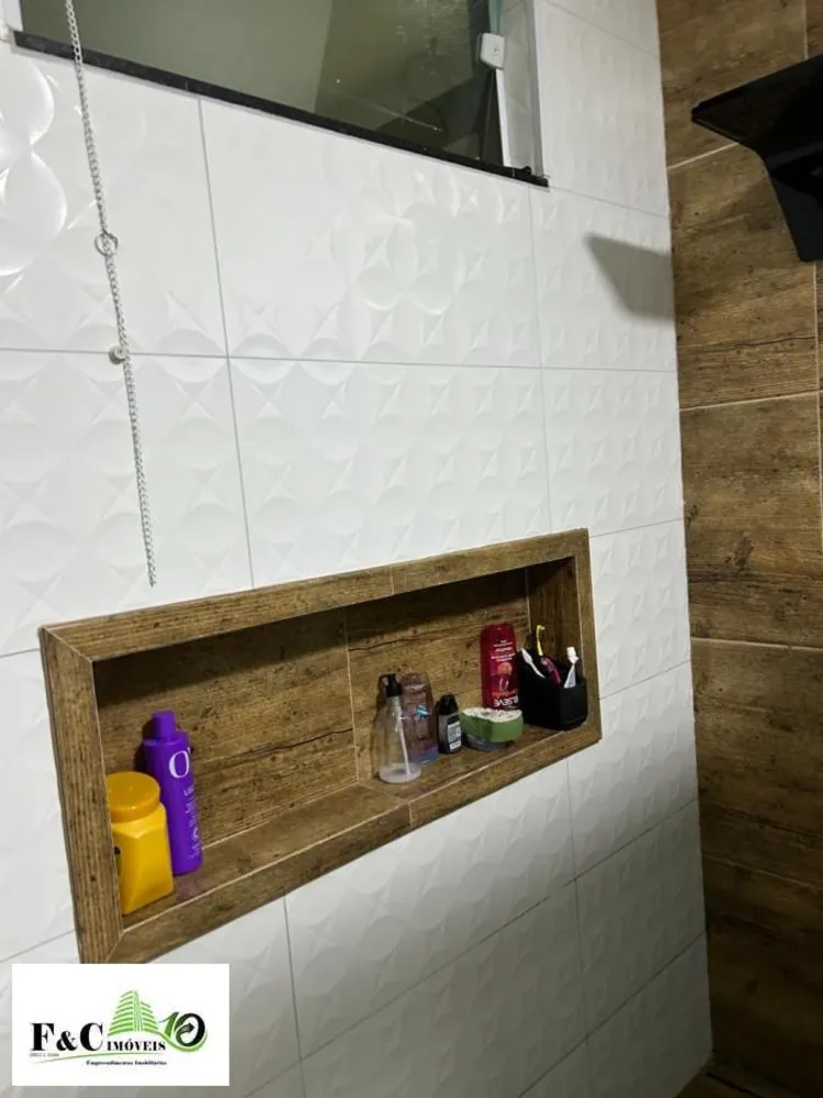 Sobrado, 2 quartos - Foto 1