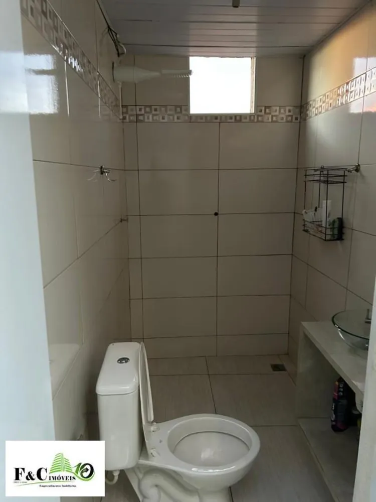 Sobrado, 2 quartos - Foto 1