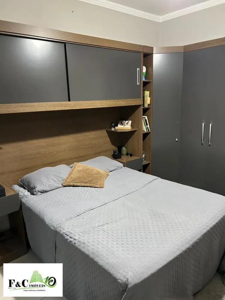 Sobrado, 2 quartos - Foto 4