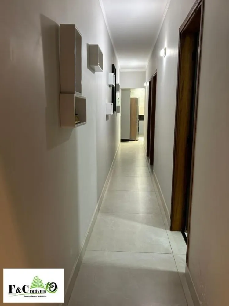 Sobrado, 2 quartos - Foto 3